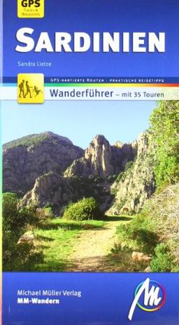 Sardinien MM-Wandern