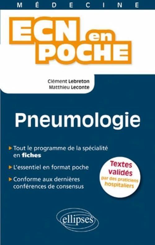 Pneumologie