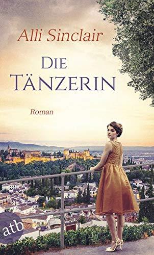 Die Tänzerin: Roman