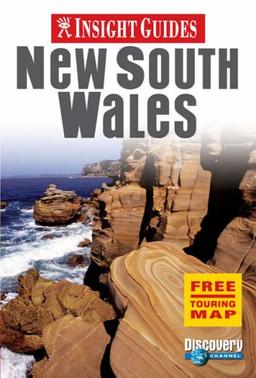 Insight Guides: New South Wales (Insight Regional Guide)