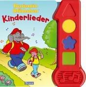 Benjamin Blümchen. Kinderlieder