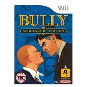 Bully: Scholarship Edition [UK Import]