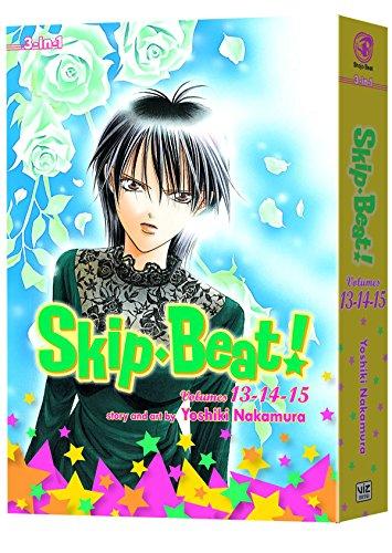 Skip Beat! (Skip Beat! (3-In-1 Edition))