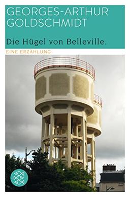 Die Hügel von Belleville: Eine Erzählung