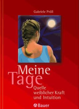 Meine Tage