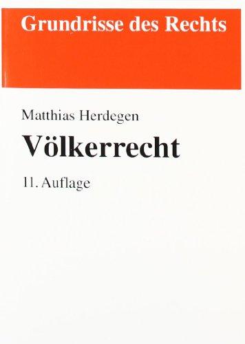 Völkerrecht