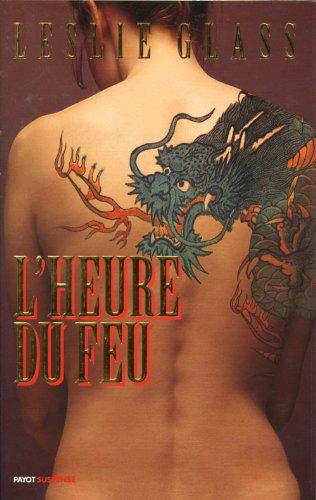 L'heure du feu