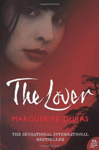 Lover (Harper Perennial Modern Classics)