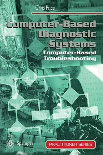 Computer-Based Diagnostic Systems (Practitioner Series)