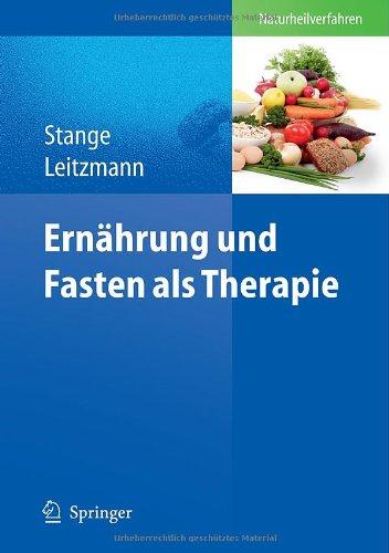 Ernährung und Fasten als Therapie