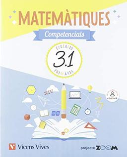 MATEMATIQUES COMPETENCIALS 3 TRIM (ZOOM)