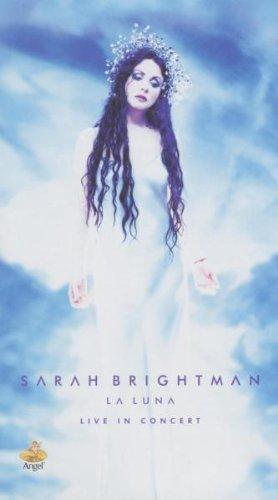 Sarah Brightman - La Luna/Live in Concert [VHS]