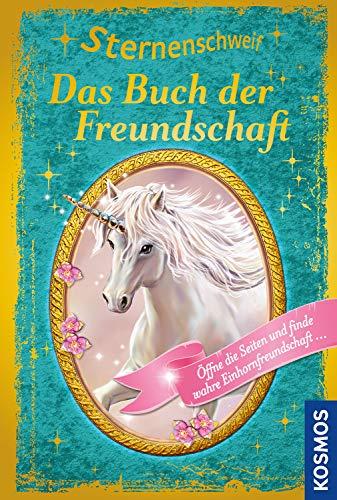 Sternenschweif, Das Buch der Freundschaft