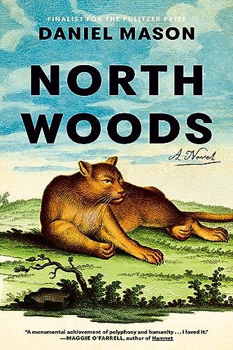 North Woods: A Novel