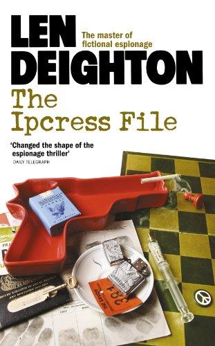 Ipcress File