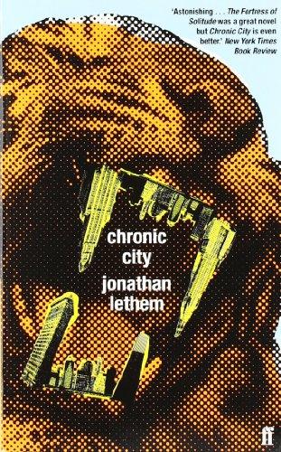 Chronic City