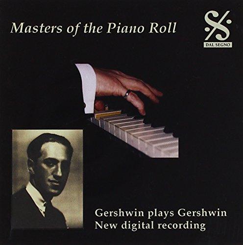 Gershwin Plays Gershwin