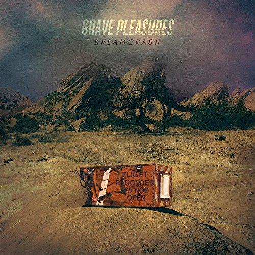 Dreamcrash [Vinyl LP]