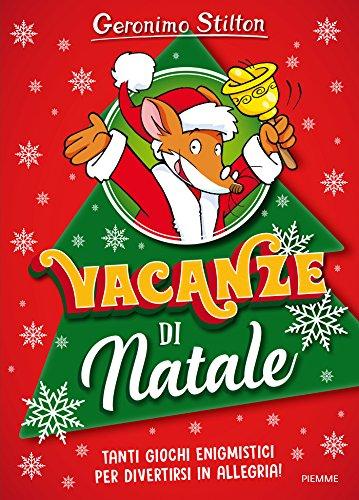 Vacanze di Natale