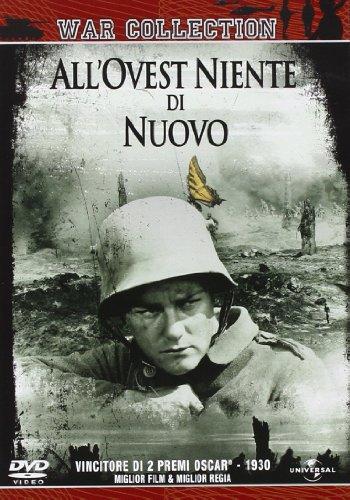 All'ovest niente di nuovo [IT Import]