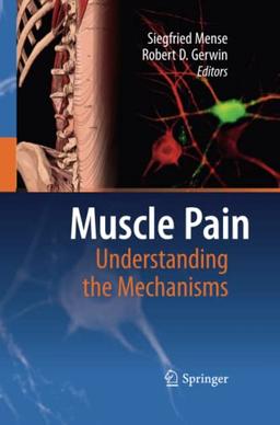 Muscle Pain: Understanding the Mechanisms