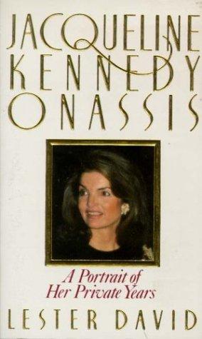 Jacqueline Kennedy Onassis: A Portrait of Her Private Years