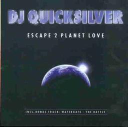 Escape 2 Planet Love