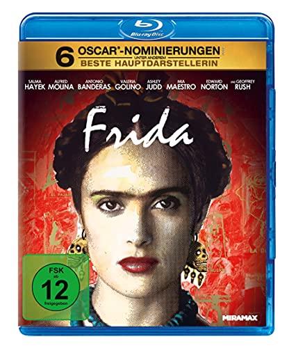 Frida [Blu-ray]