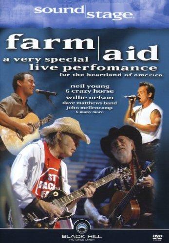 Farm Aid - Soundstage: Farm Aid