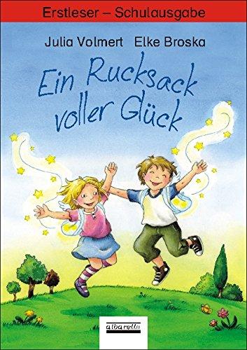 Ein Rucksack voller Glück