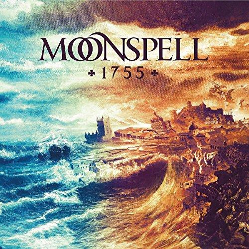 1755 [Vinyl LP]