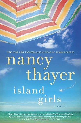 Island Girls: A Novel