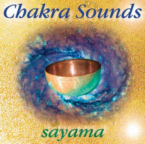 Chakra-Sounds. CD: Planetenklänge für die 13 Chakren des Wassermannzeitalters