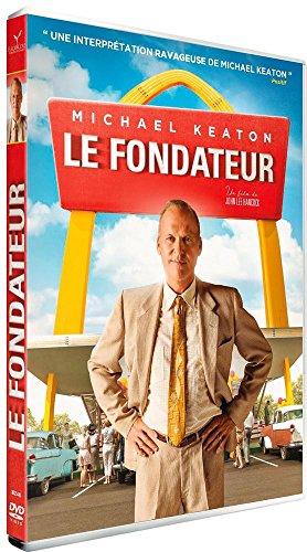 Le fondateur [FR Import]