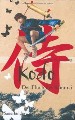 Kodo. Der Fluch des Samurai