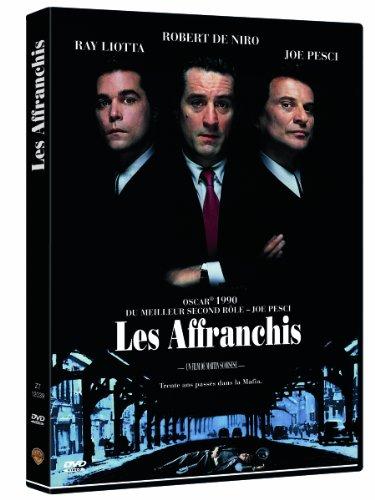 Les Affranchis [FR IMPORT]