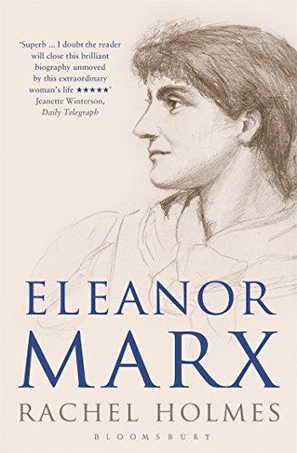 Eleanor Marx: A Life