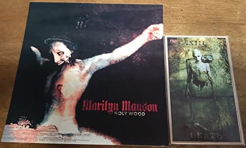 Holy Wood