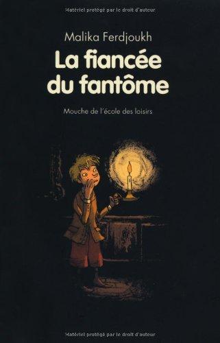 La fiancée du fantôme