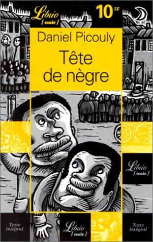 Tête de nègre (Librio Noir et)