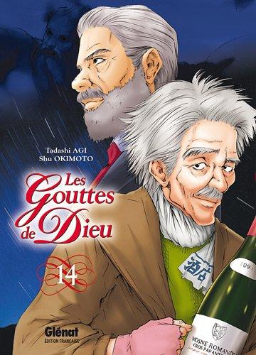 Les gouttes de Dieu. Vol. 14