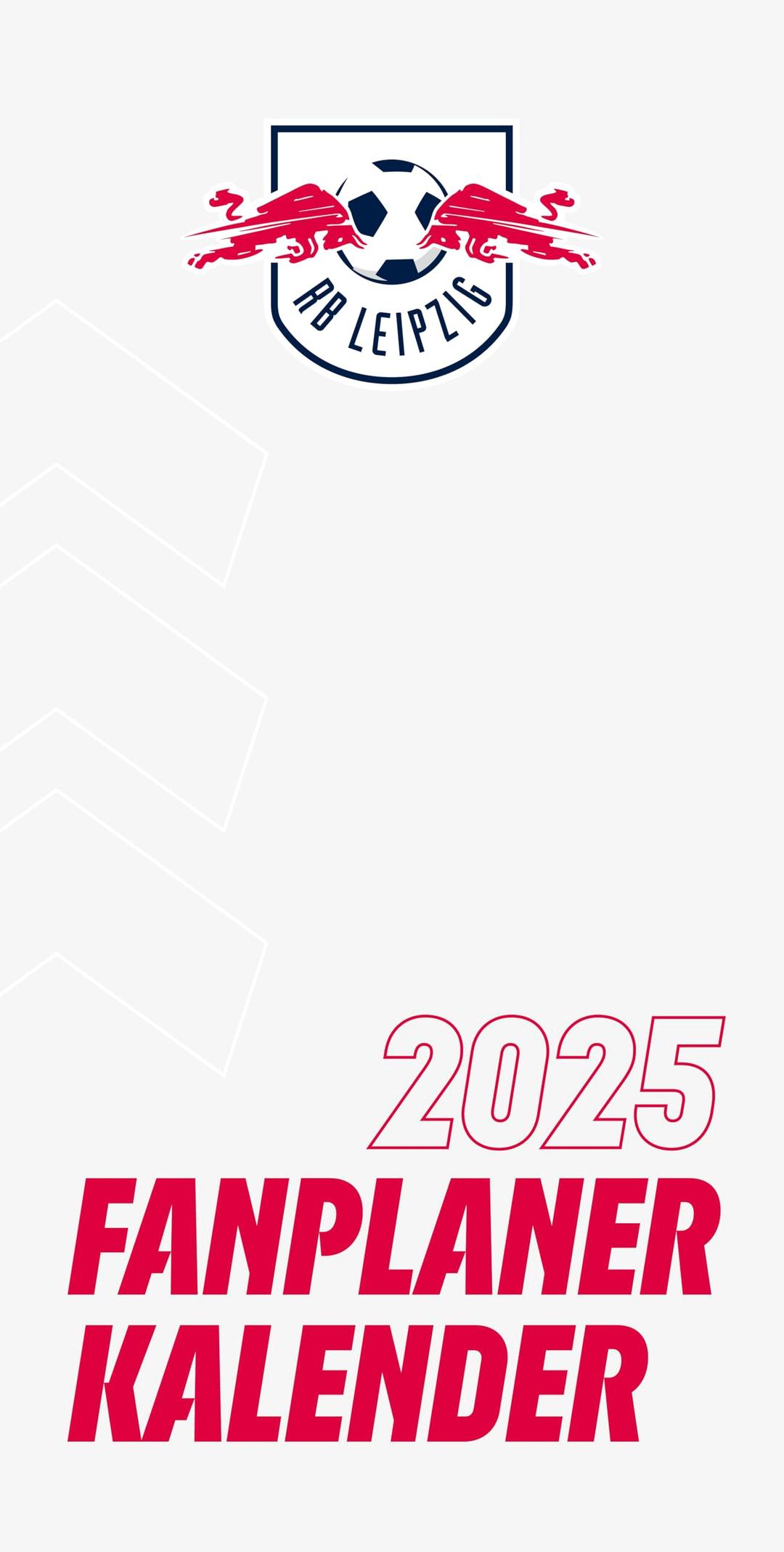 RB Leipzig 2025 - Fanplaner