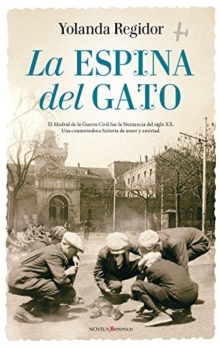 La Espina del Gato (Novela)