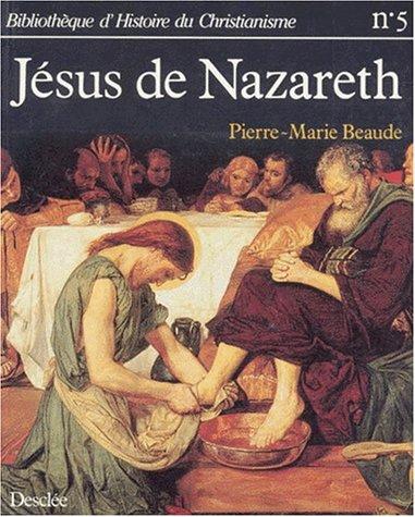 Jésus de Nazareth