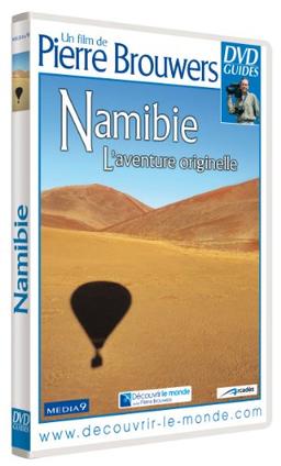 Namibie [FR Import]