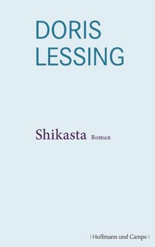 Werkauswahl in Einzelbänden: Werkausgabe 7. Shikasta: BD 7