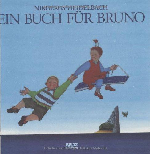 Ein Buch für Bruno (Beltz & Gelberg)