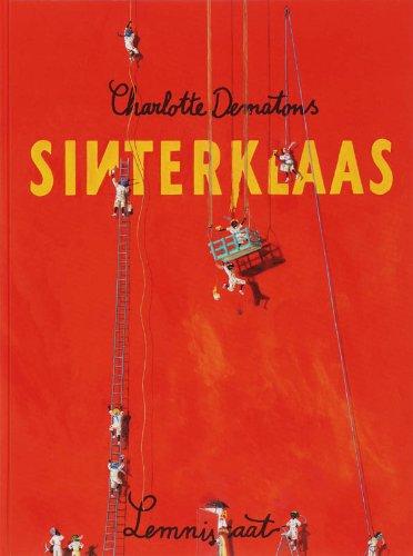 Sinterklaas / druk 9