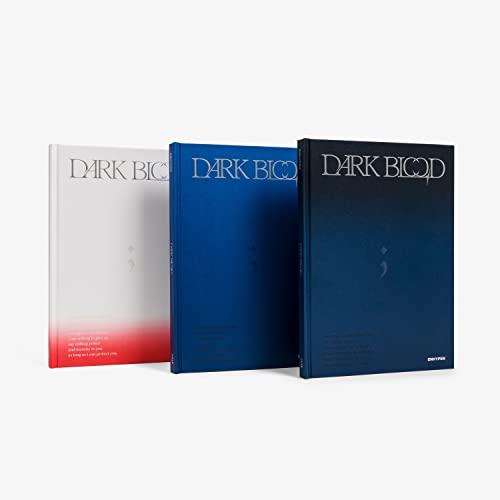 Dark Blood-Inkl.Photobook