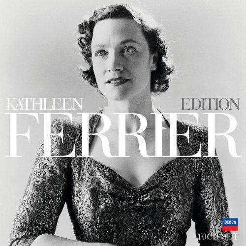 Kathleen Ferrier Edition